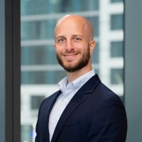 BlackRock Employee Ken Simone's profile photo