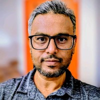 Progress Employee Milind Chavan's profile photo