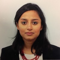 Loyola University Chicago Employee Amber Fatima's profile photo
