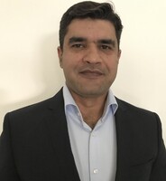 MenaBev Employee Adil Ghafoor's profile photo