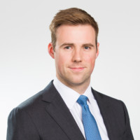 Oaktree Capital Management, L.P. Employee Chris Gray's profile photo