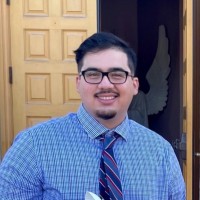 Sequoia Productions Employee David Navarro's profile photo