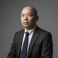 Acer Gadget Inc. Employee Danny Lee's profile photo