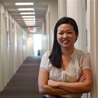 Fairfax County Public Schools Employee Esther Bae's profile photo