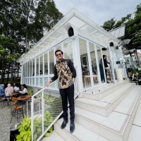 Rizky Aditya's profile photo