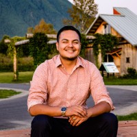 Abossein Engineering Employee Martin Gonzalez's profile photo