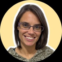 Coachbit Employee Michelle Luscombe's profile photo