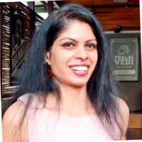 Amritha Salian Email & Phone Number