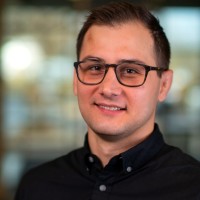 MacDonald-Miller Facility Solutions Employee Josh Guenther's profile photo