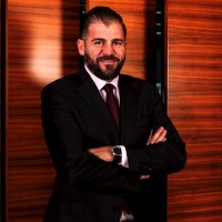 National Food Products Company | NFPC Group Employee Najib Maalouly's profile photo