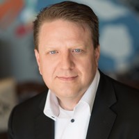 Vigilant Global Trade Services, LLC Employee Delayne Reamsbottom's profile photo