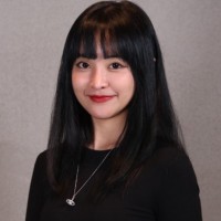AKQA Group Employee Zhiyue Wang's profile photo
