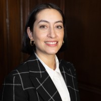 Americas Society/Council of the Americas Employee Pía Fuentealba's profile photo