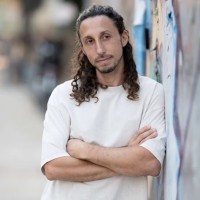 KinetiX Media Employee Guy Nahari's profile photo