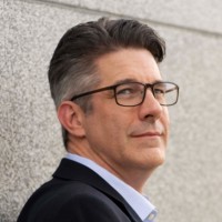 PRM Consulting Group, Inc. Employee Greg Robertson's profile photo