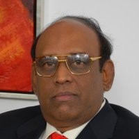 AdMent Associates Employee Bala Krishnan's profile photo
