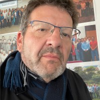 Swatch Group Employee Gérard Bigler's profile photo