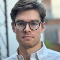 Basis Employee Matt Harpe's profile photo