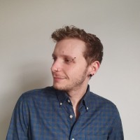 180 Studios Employee Sherif Salem's profile photo
