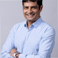 Nikhil Rao Email & Phone Number