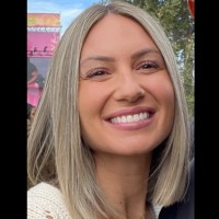 Lovestitch Clothing Employee Stacey Weber's profile photo