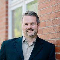 Imprint Architects Employee Jeff Wiseman's profile photo