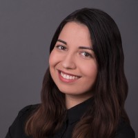 Pilotfish Employee Tajana Lucic's profile photo