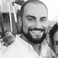 eVigilant Security Employee Jeffrey Lascola's profile photo