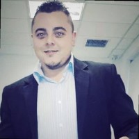 Banco Arbi S/A Employee Danilo Henrique Carvalho's profile photo