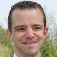 Nexpert AG Employee Adriano Riesen's profile photo