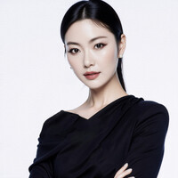 GLOBALRUNWAY Employee May Kim's profile photo