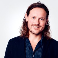 Basalt Health Employee Ben Hackett's profile photo