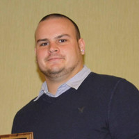 Welch Packaging Employee Adam Cantwell's profile photo