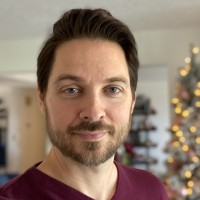 Apple Employee Mike Serle's profile photo