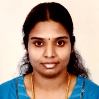 Academian Inc Employee Jeyarathi Vallinayagam's profile photo