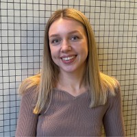 Аліна Жденовська's profile photo