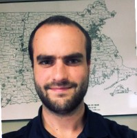 Alexander Black Email & Phone Number