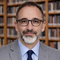 Spherical Employee Michael Vartanyan's profile photo