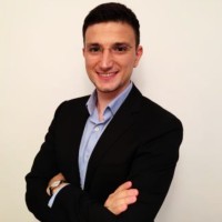 Keysight Technologies Employee Daniel Munteanu's profile photo