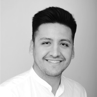 BZ.medien Digital GmbH Employee Jose Sandoval's profile photo