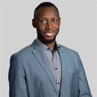Sandler by The Ruby Group, LLC. Employee Jamal Drammeh's profile photo