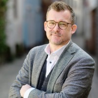 Stadt Heidelberg Employee Raoul Schmidt-Lamontain's profile photo