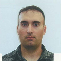 Texas Department of Criminal Justice Employee Christopher Cuvelier's profile photo