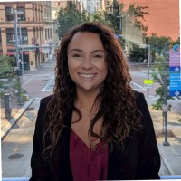 Sheraton Dallas Hotel Employee Domenica Desantis's profile photo