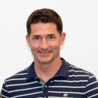 Broadcom Inc. Employee Robert Hannah's profile photo