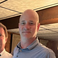 Truentity Health Employee Dennis Garver's profile photo