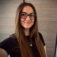 Hidden Hearing Employee Emily Parrish's profile photo