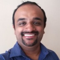 DemandTec Employee Vipin Chandran's profile photo
