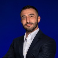 Barilla Group Employee Andrea Baruffaldi's profile photo