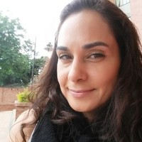 The Original Pickle Shot Employee Alexandra Conde's profile photo